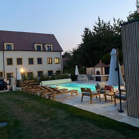 Villa Magnysolar Proche Disneyland Paris ภายนอก รูปภาพ