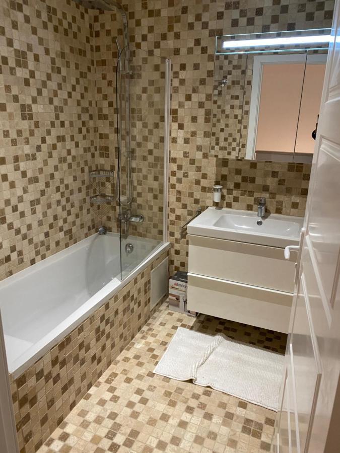Villa Magnysolar Proche Disneyland Paris ภายนอก รูปภาพ