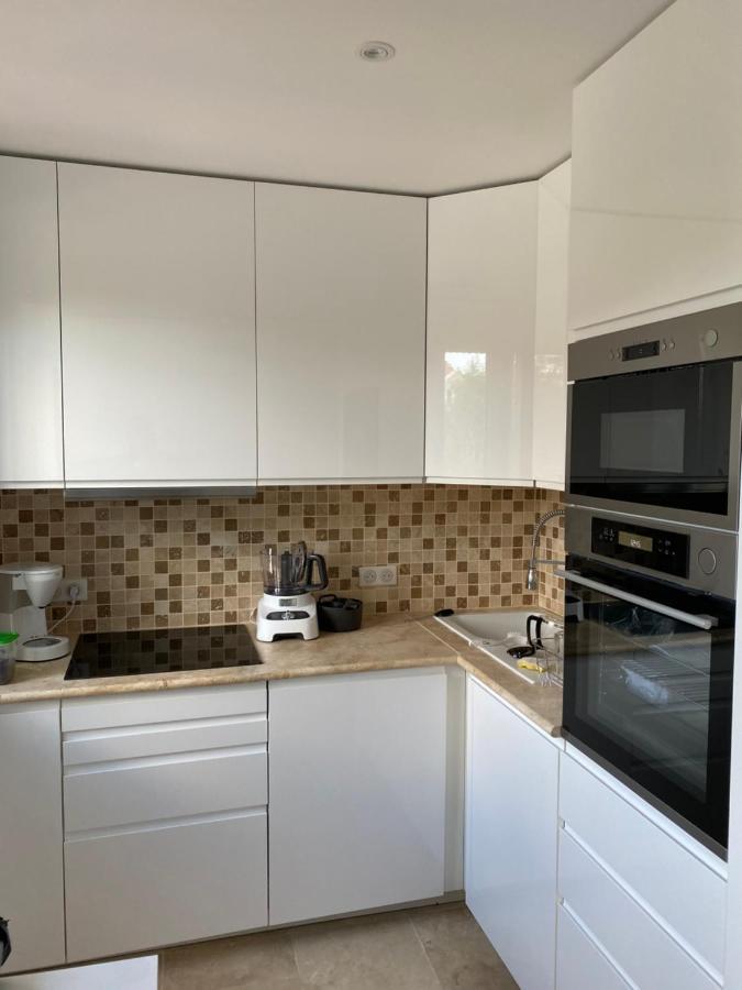 Villa Magnysolar Proche Disneyland Paris ภายนอก รูปภาพ