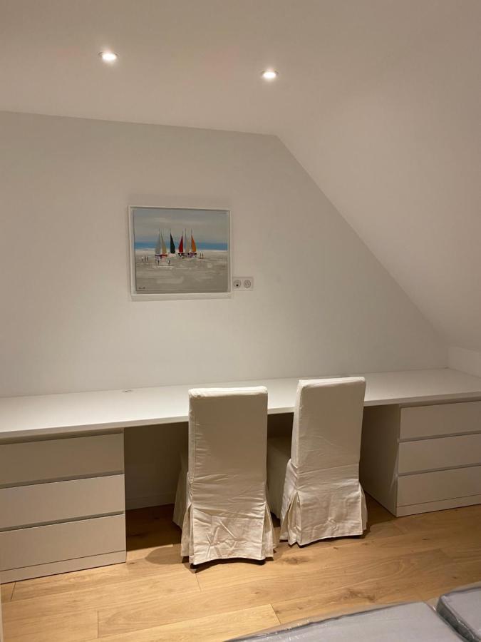 Villa Magnysolar Proche Disneyland Paris ภายนอก รูปภาพ