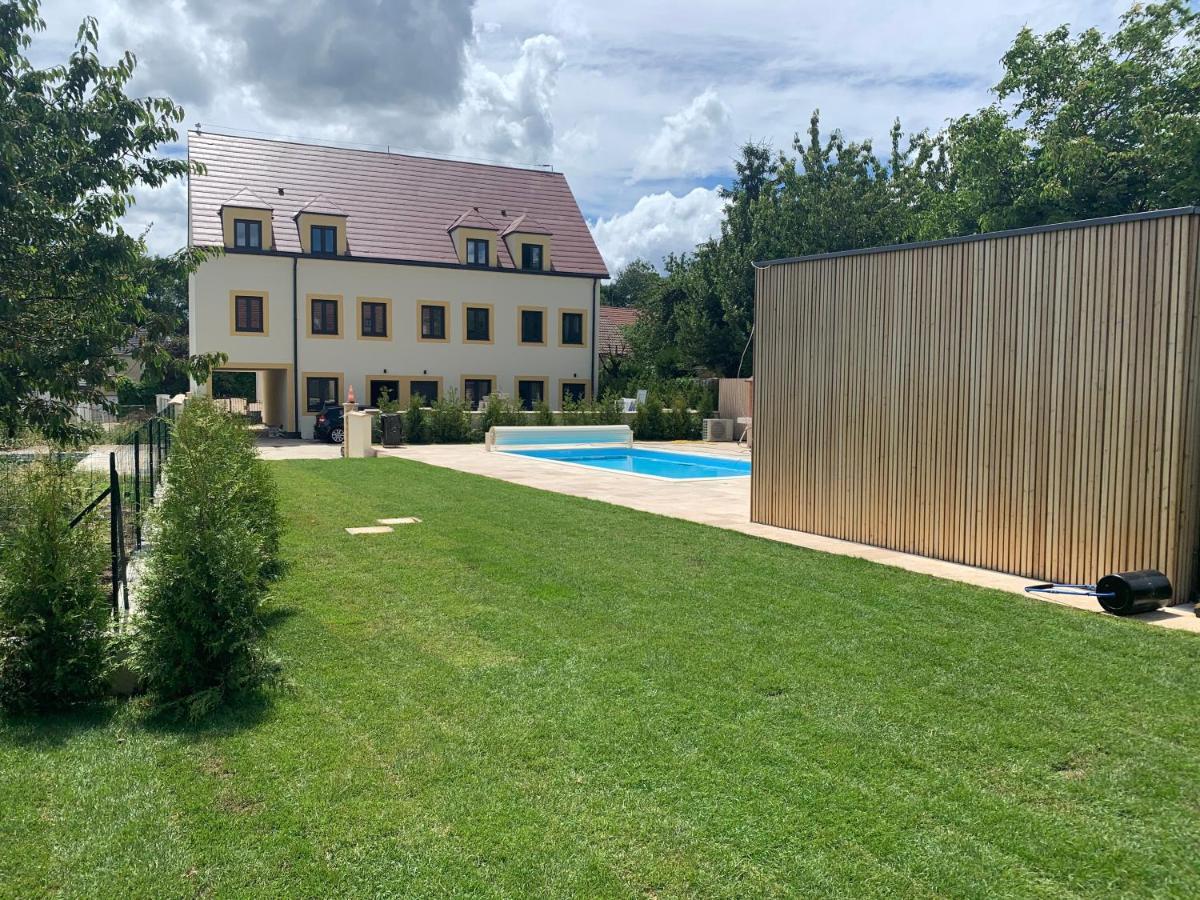 Villa Magnysolar Proche Disneyland Paris ภายนอก รูปภาพ