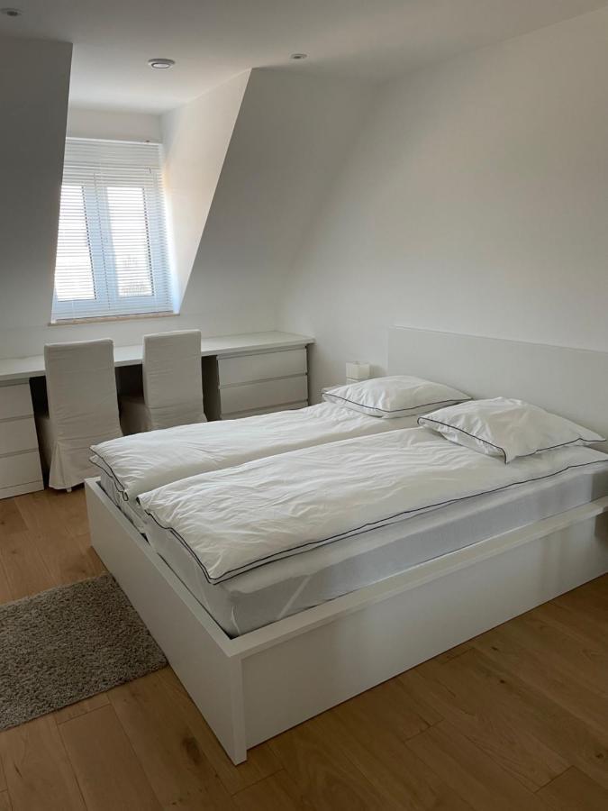 Villa Magnysolar Proche Disneyland Paris ภายนอก รูปภาพ