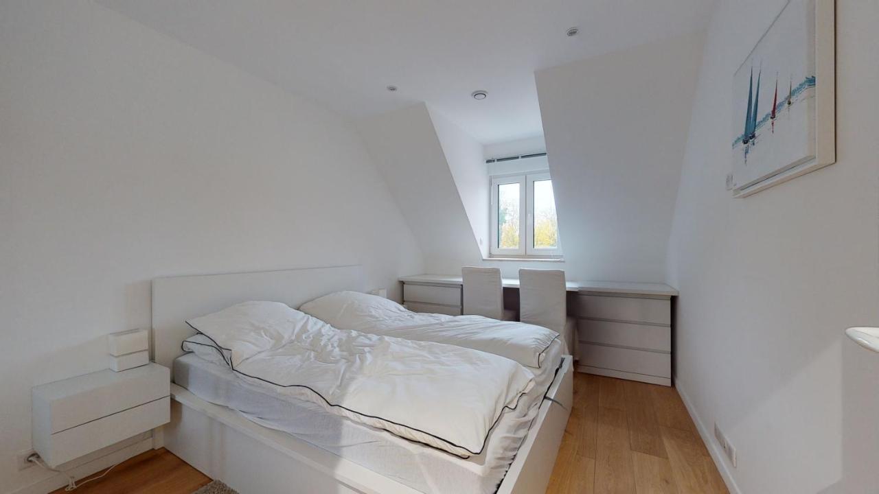 Villa Magnysolar Proche Disneyland Paris ภายนอก รูปภาพ