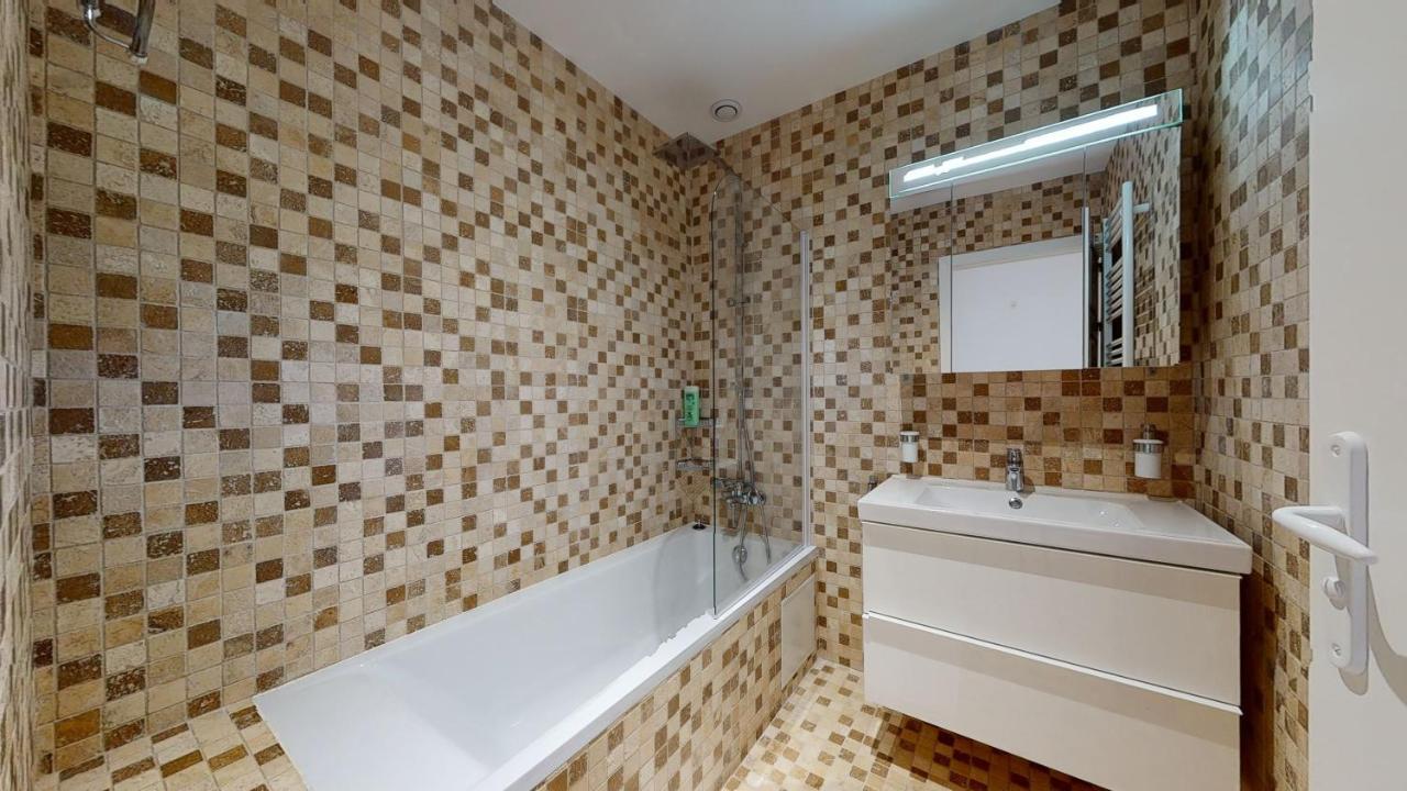 Villa Magnysolar Proche Disneyland Paris ภายนอก รูปภาพ